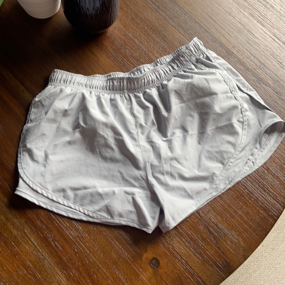 Nike shorts- L